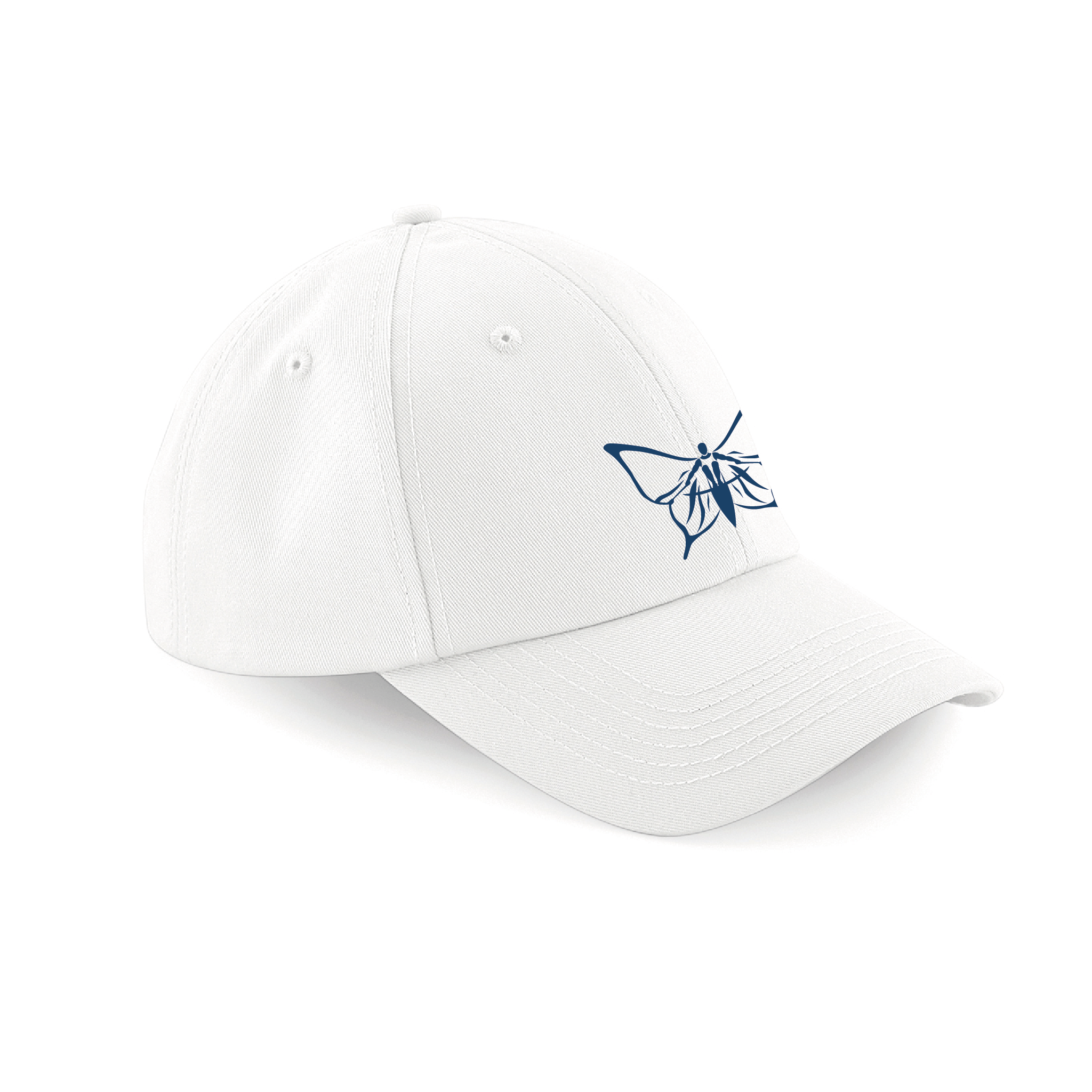 Chicago Training Center White Cap