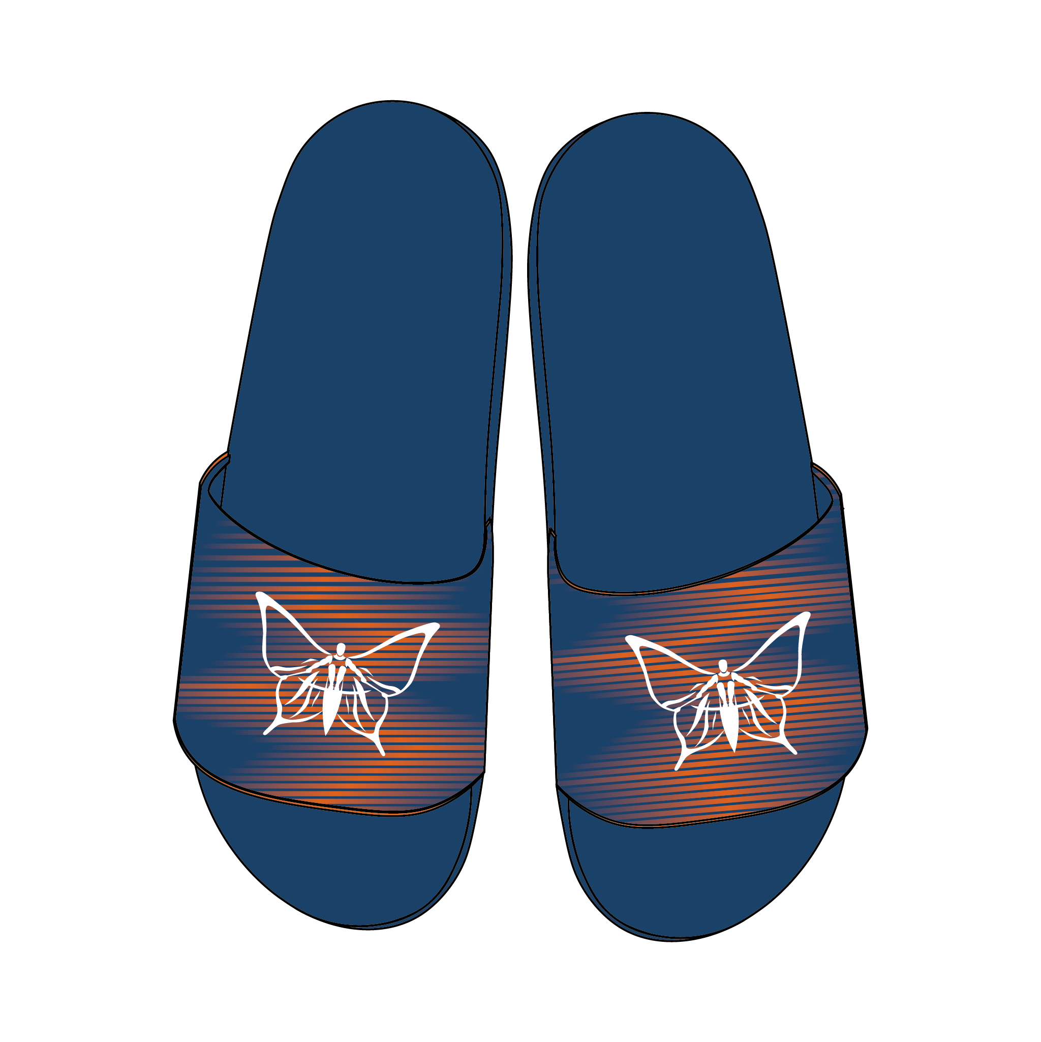Chicago Training Center Sliders