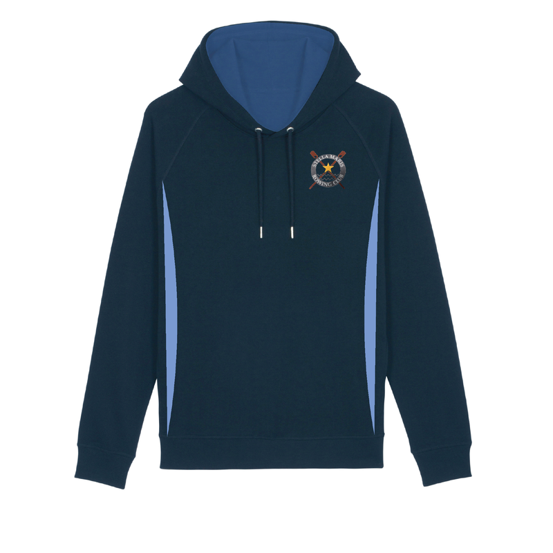 Stella Maris Rowing Club Hoodie