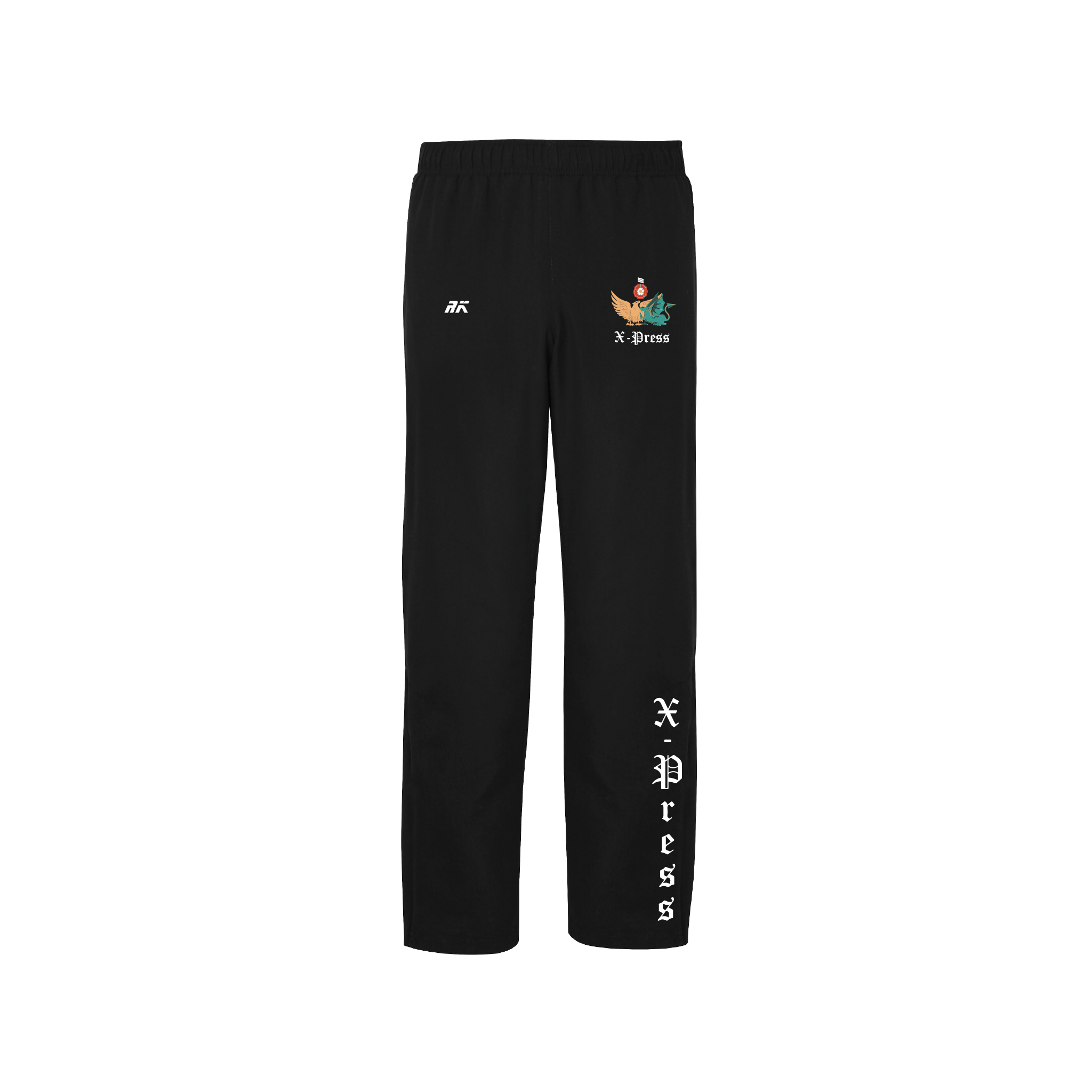 X-Press Boat Club Stadium Pants