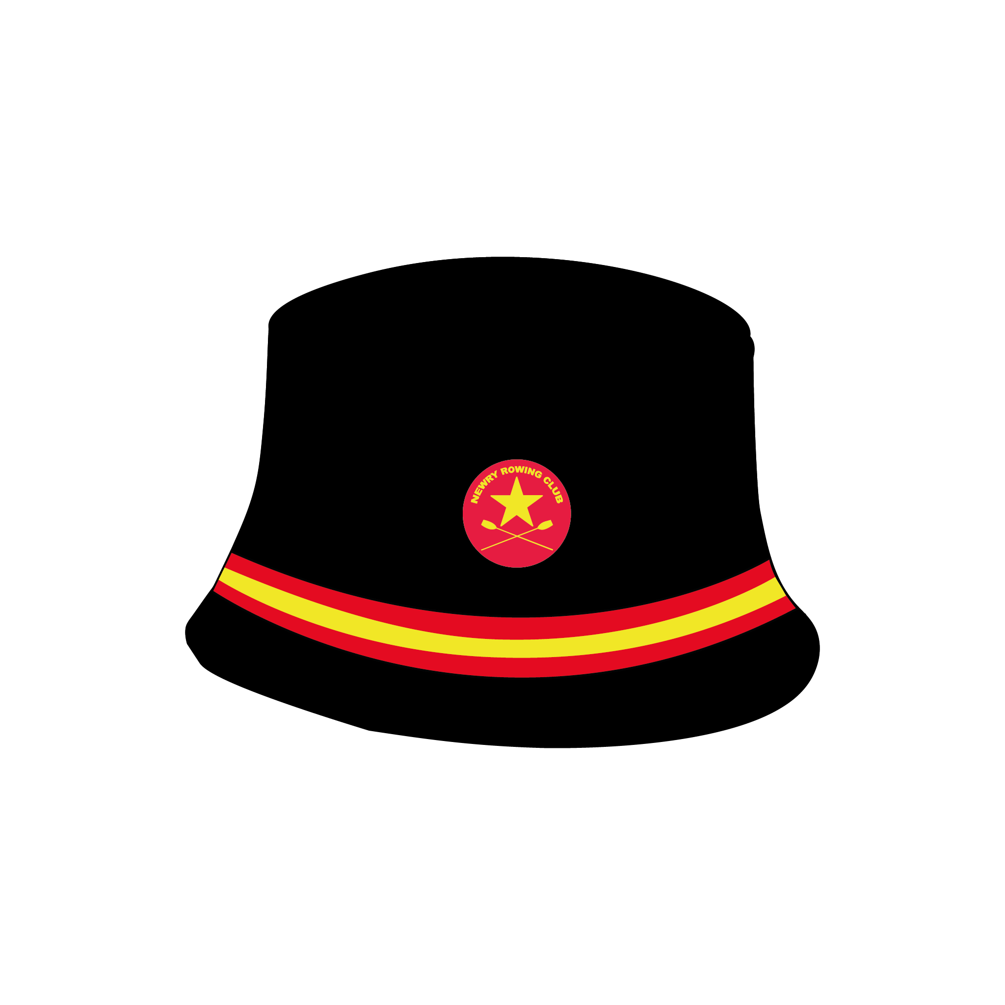 Newry RC Reversible Bucket Hat