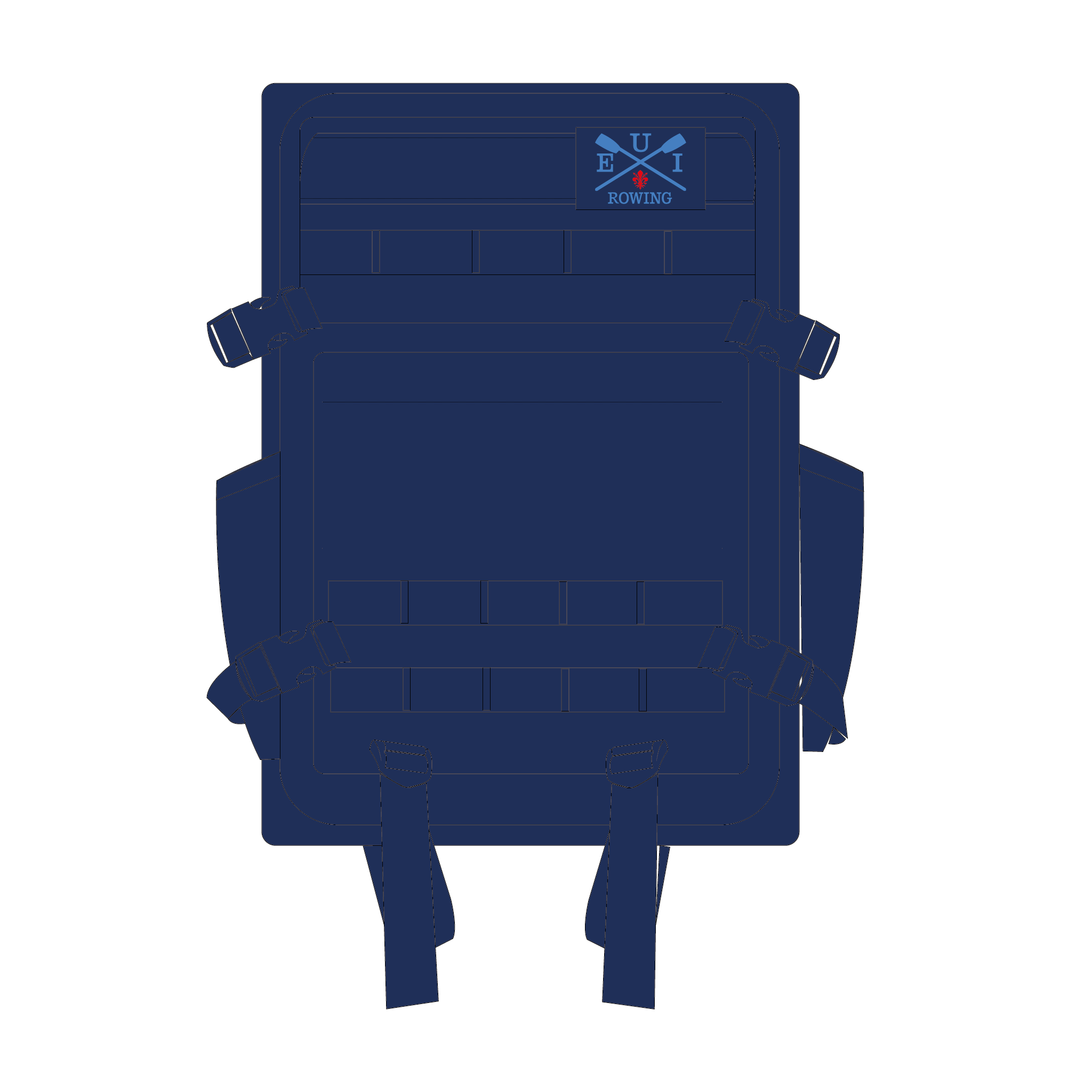 European University Institute - Florence Rucksack