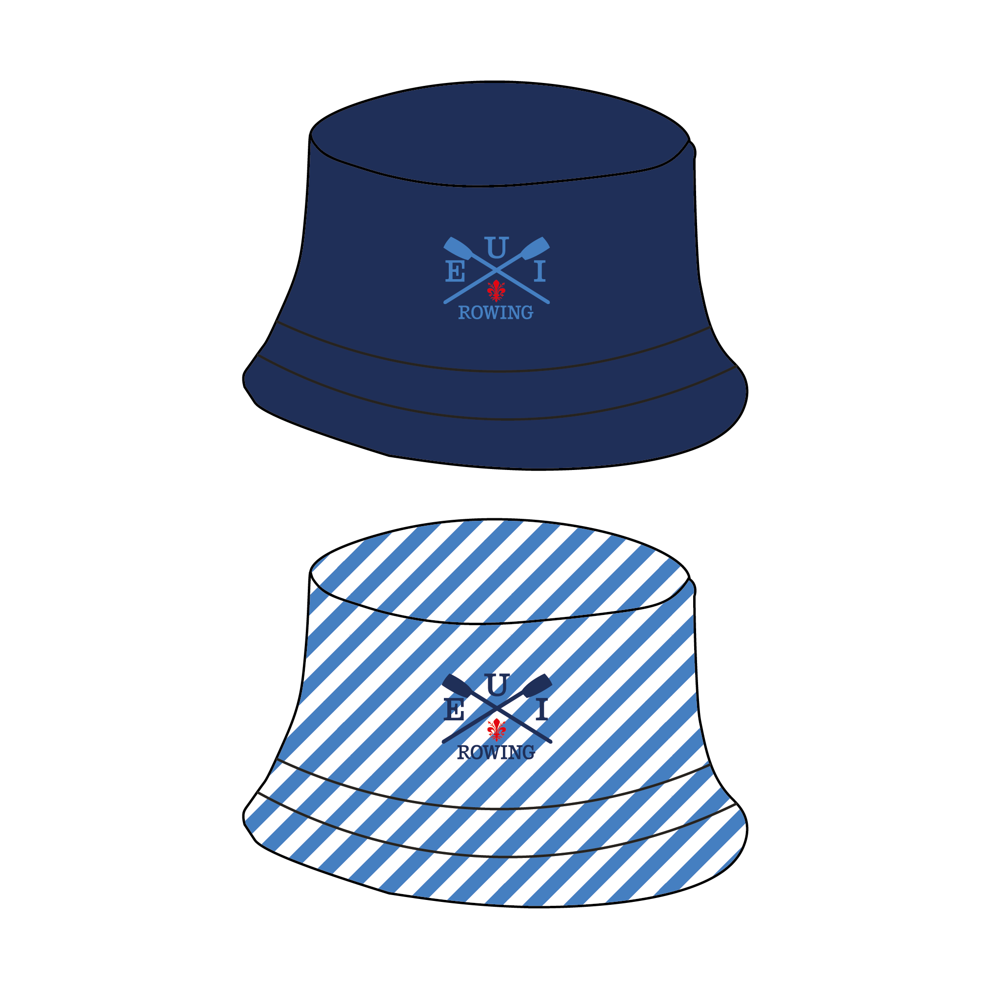 European University Institute - Florence Bucket Hat