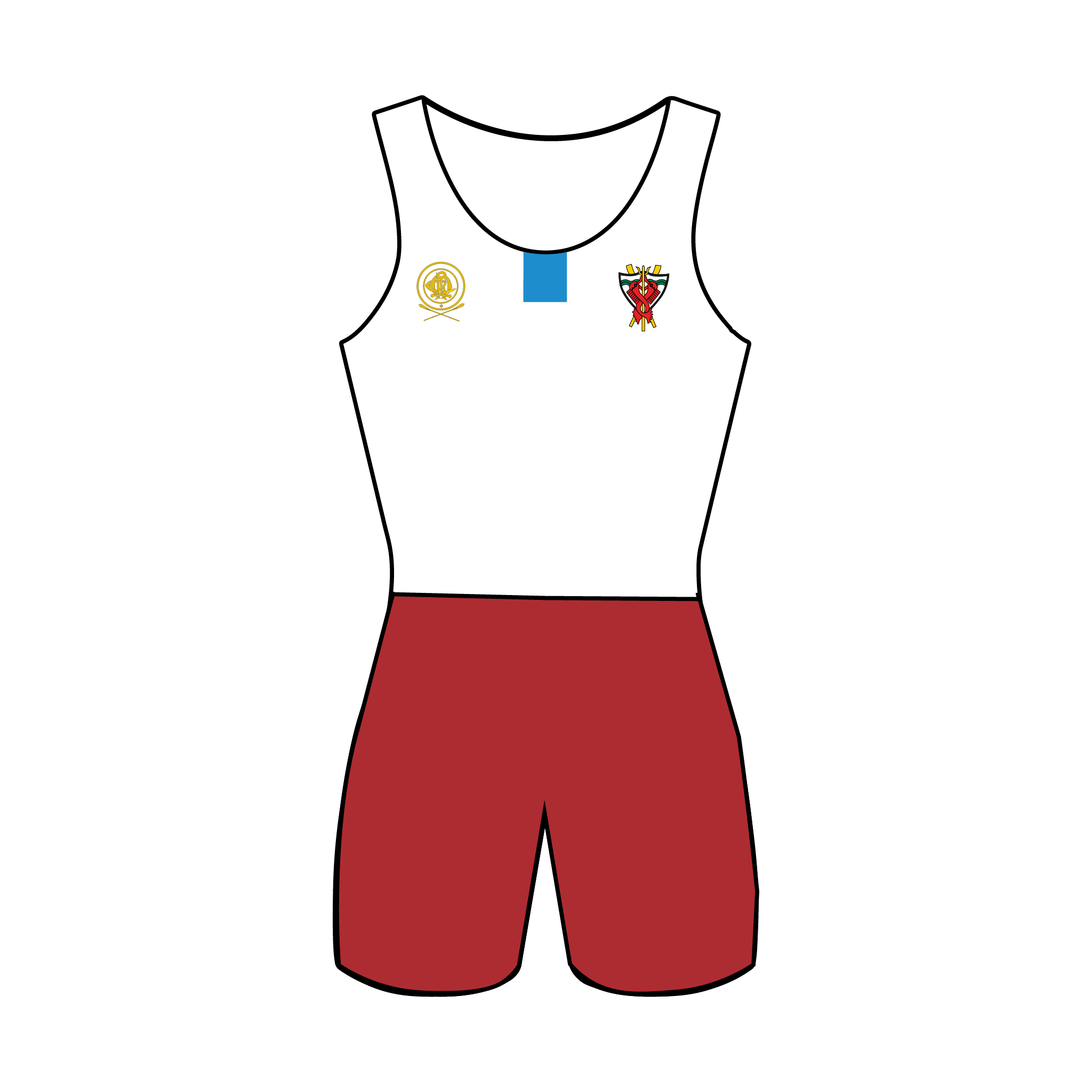 Mercantile RC AIO