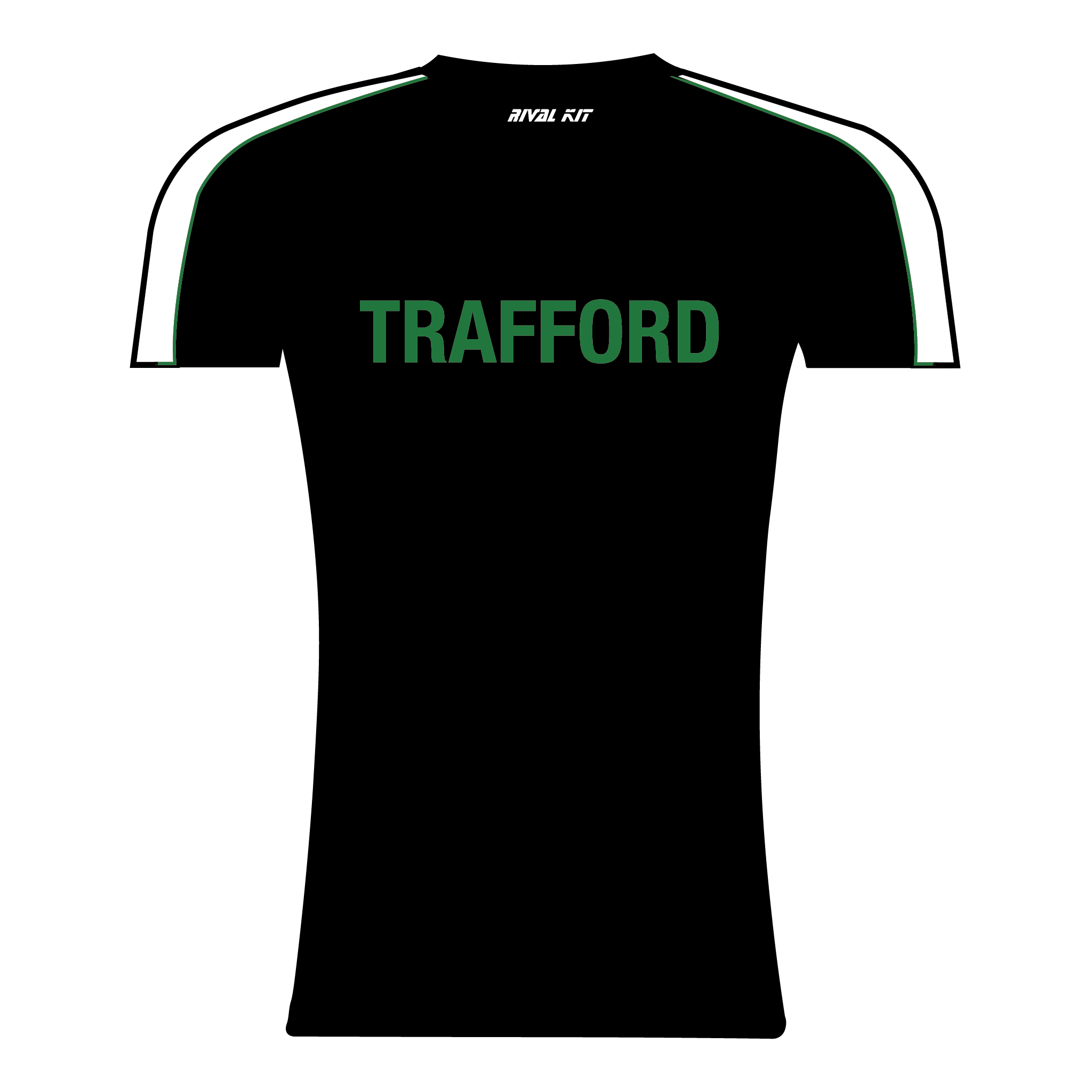 Trafford Rowing Club Short Sleeve Base Layer