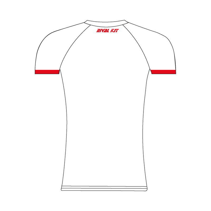 BOARC Short Sleeve Base-Layer