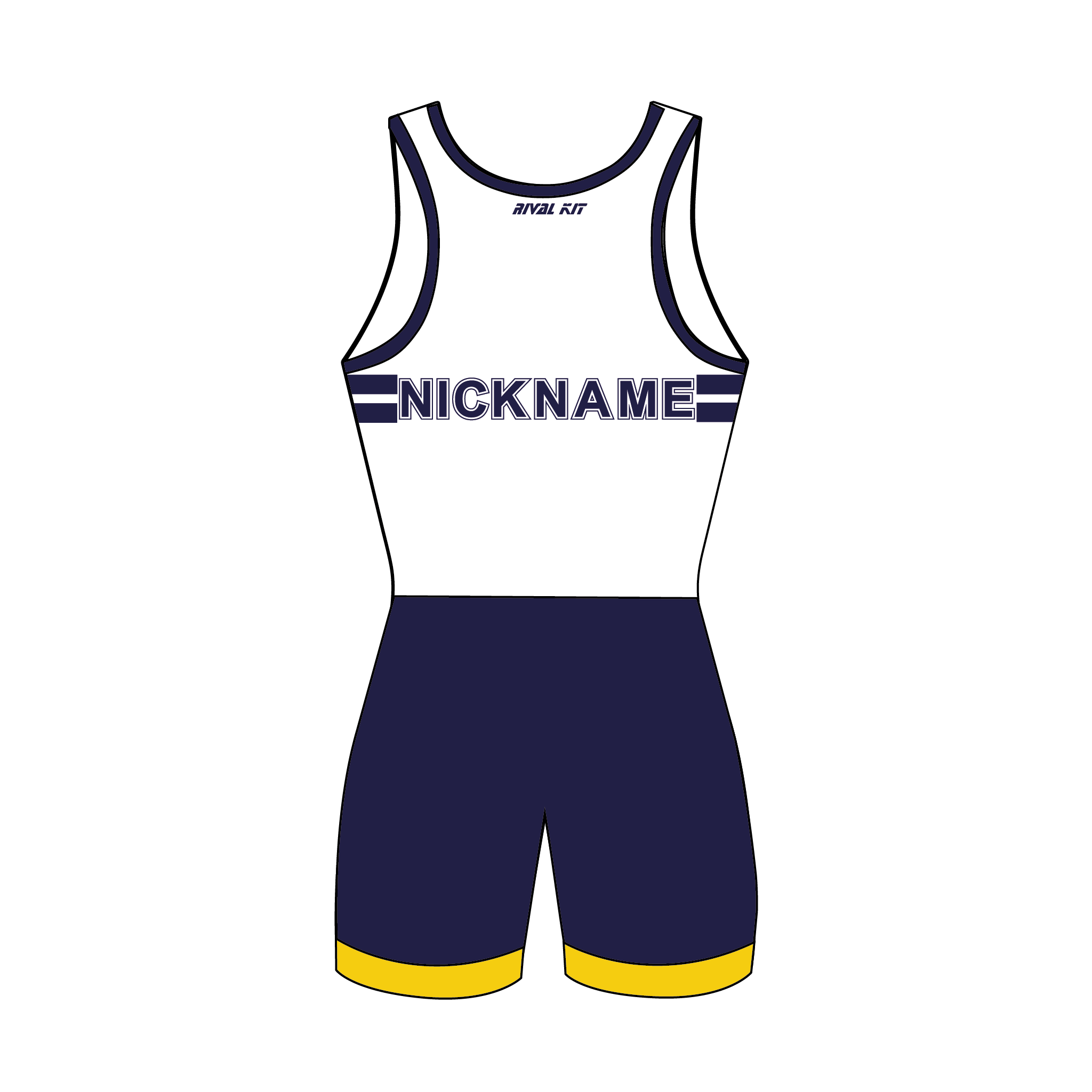 Michigan Customised Training AIO