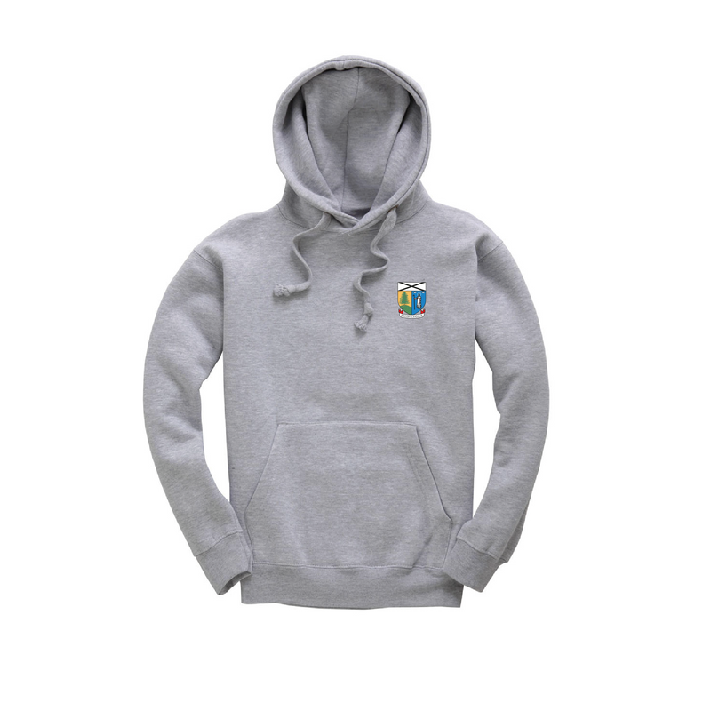 T2 Lomond Hoodies 2021