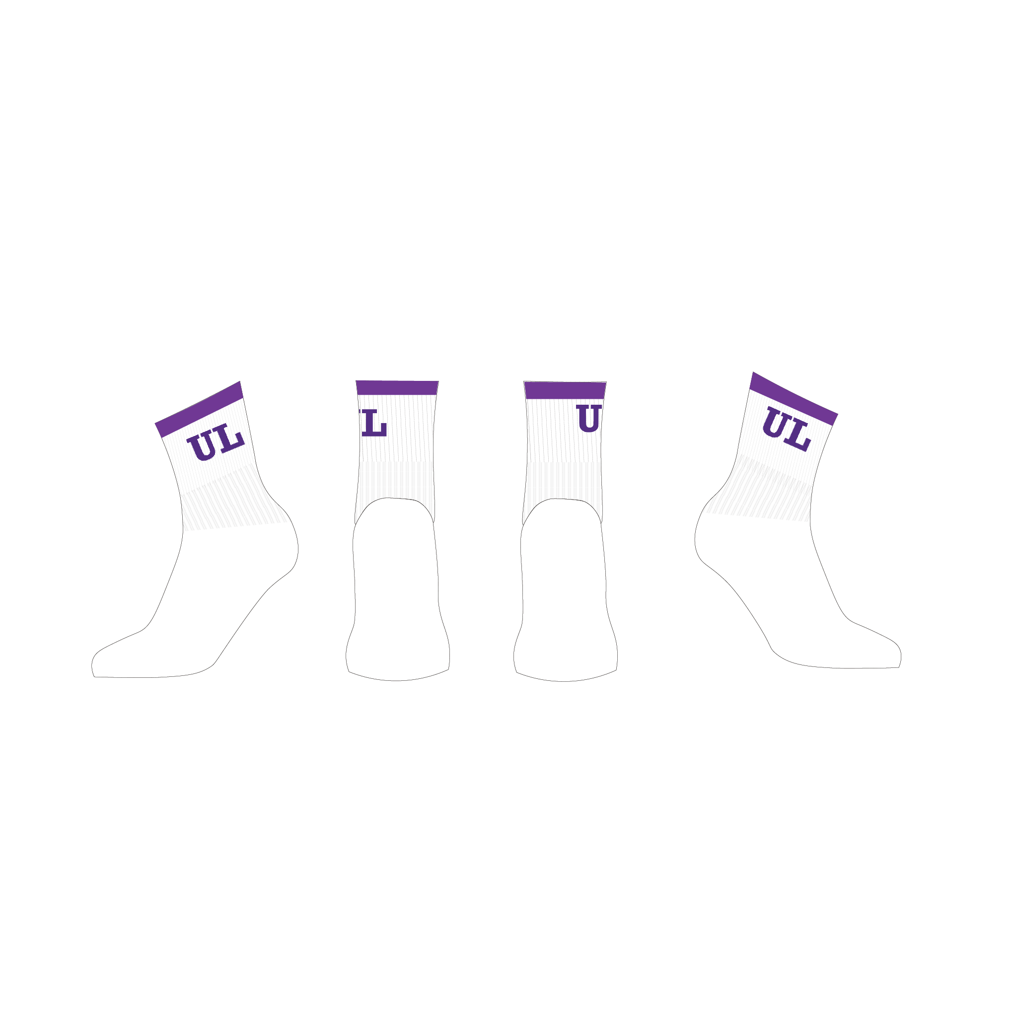 UL Socks