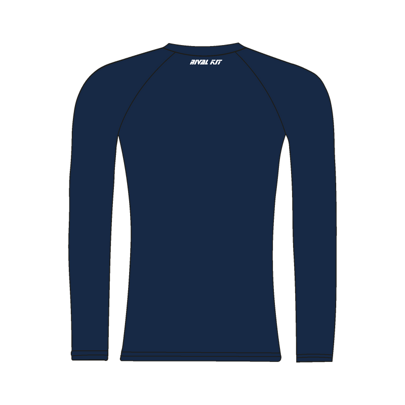 Balliol College Boat Club Long Sleeve Baselayer