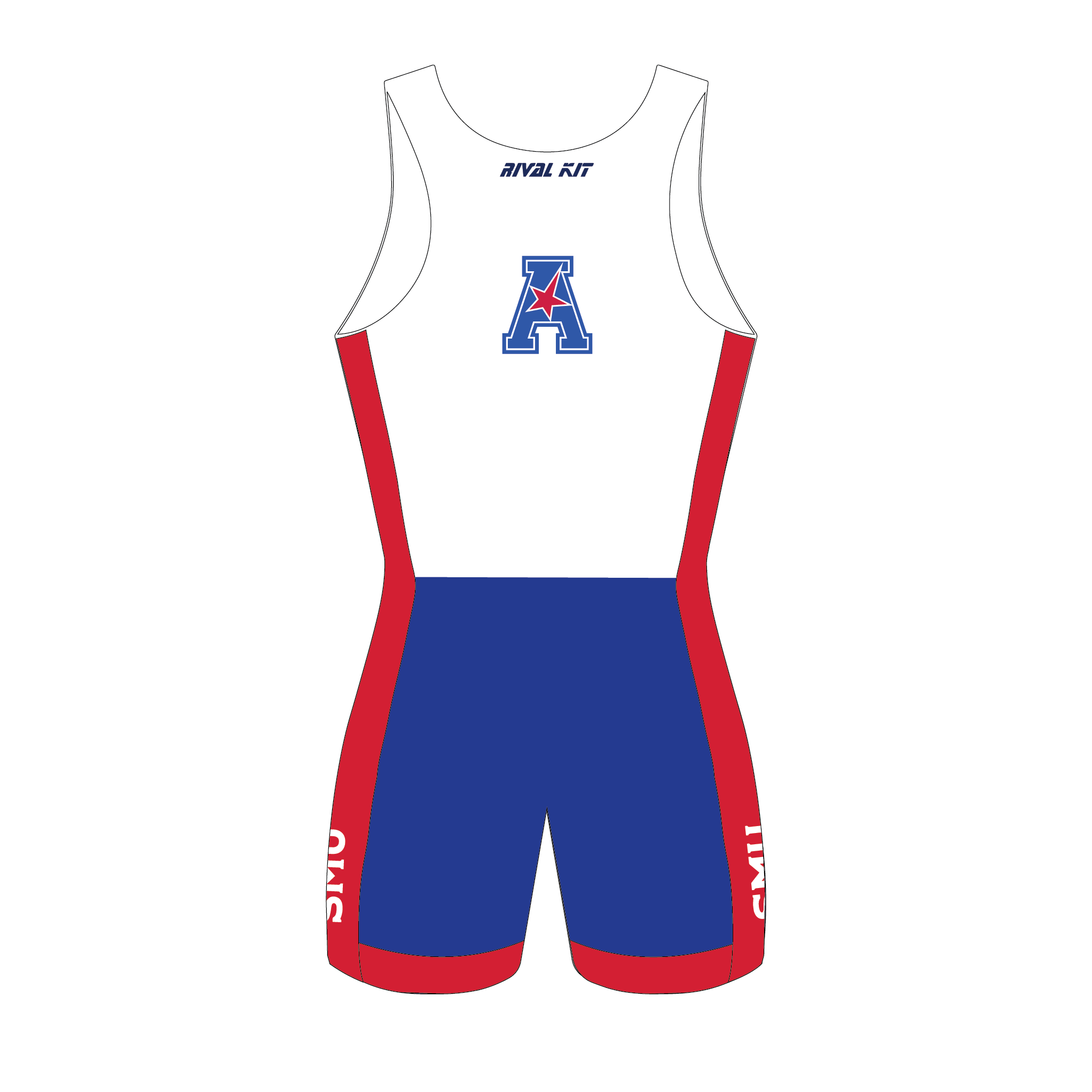 Southern Methodist University Racing AIO