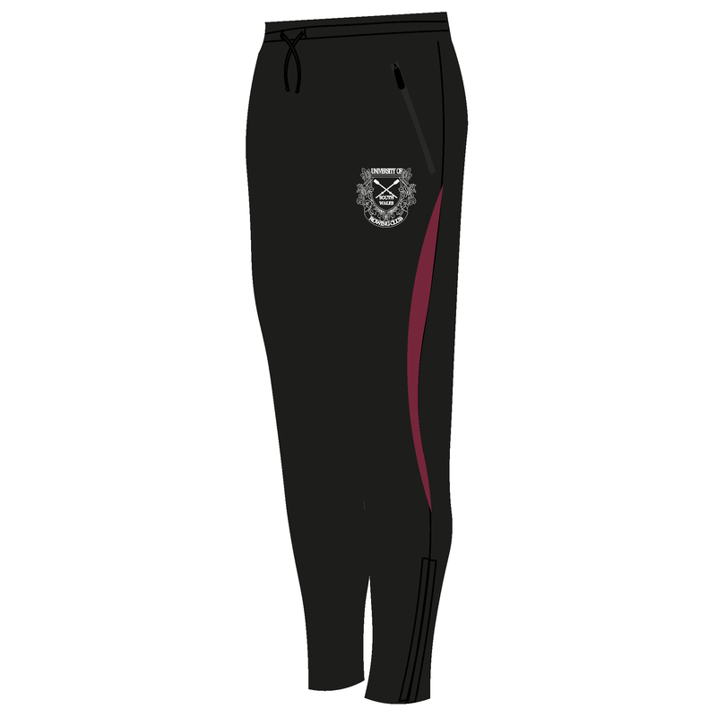 University of South Wales Rowing Club Slim Trackies