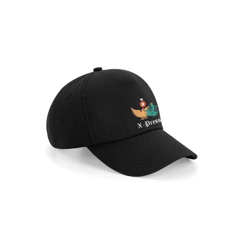 X-Press Boat Club Cap