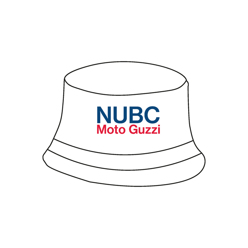 Newcastle University Boat Club Reversible Bucket Hat