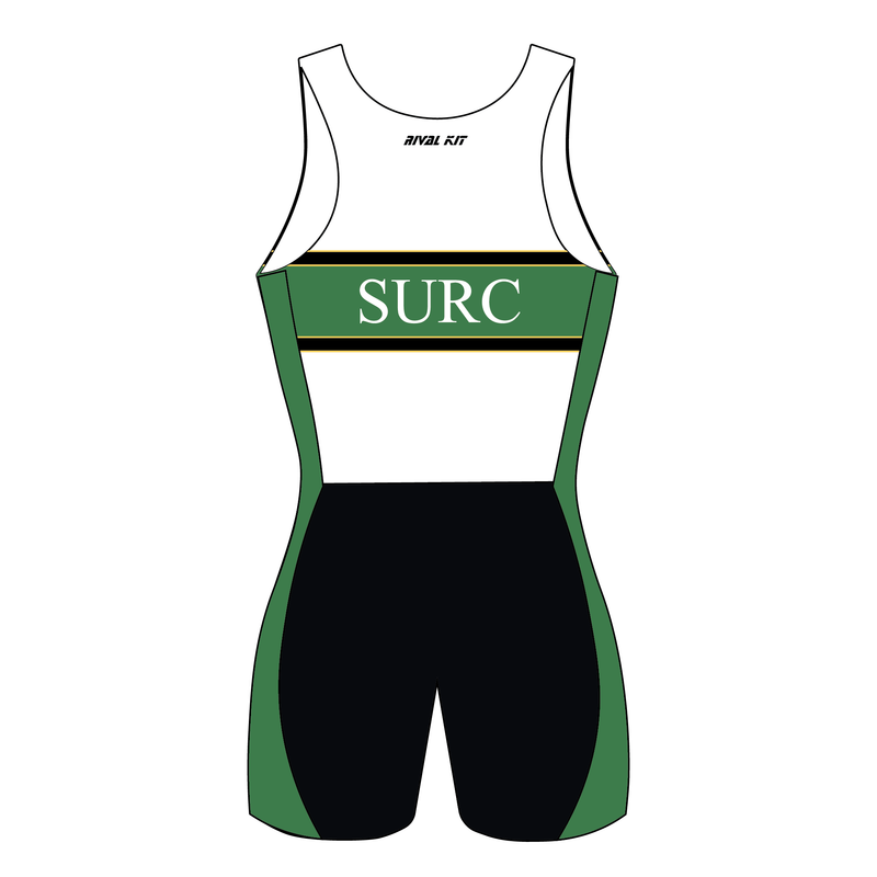 Swansea University Rowing Club Striped AIO