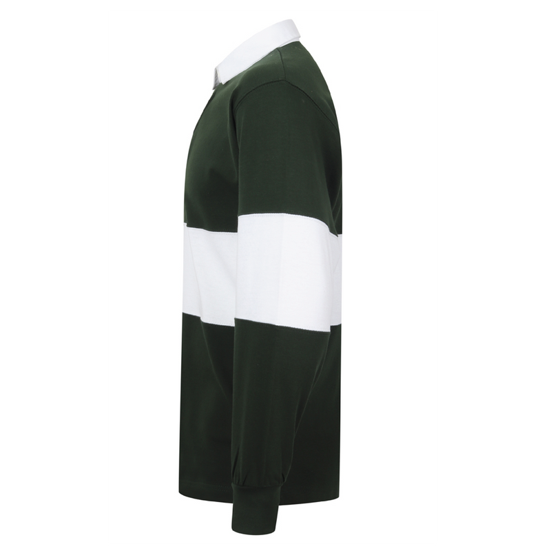 Jesus College Boat Club Committee Rugby Shirt