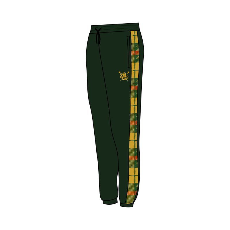 St George's Hospital Boat Club Bespoke Joggies