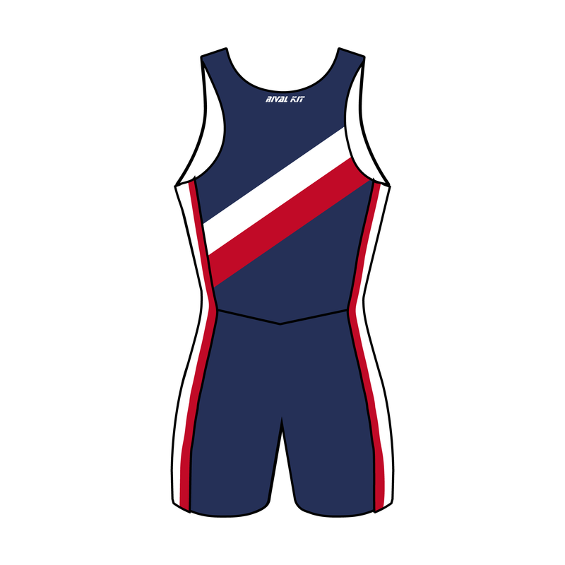 Pangbourne College Boat Club AIO 2