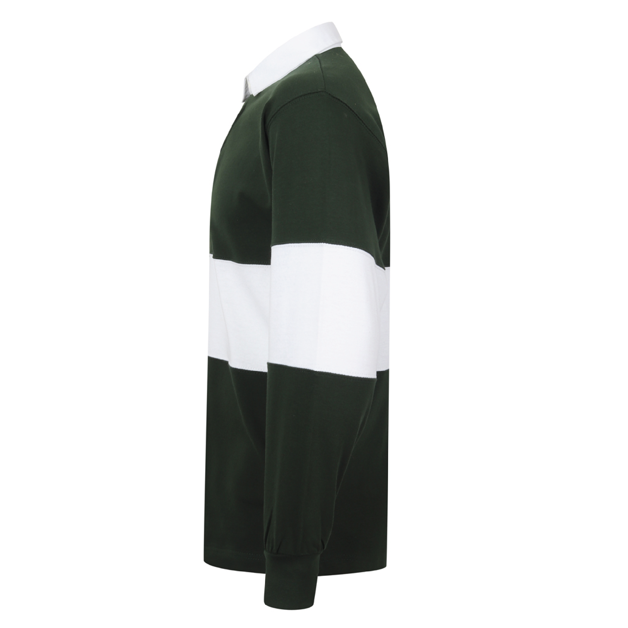 Jesus College Boat Club Rugby Shirt