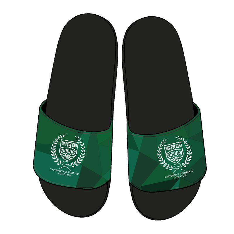 Stirling University Athletics Club Sliders