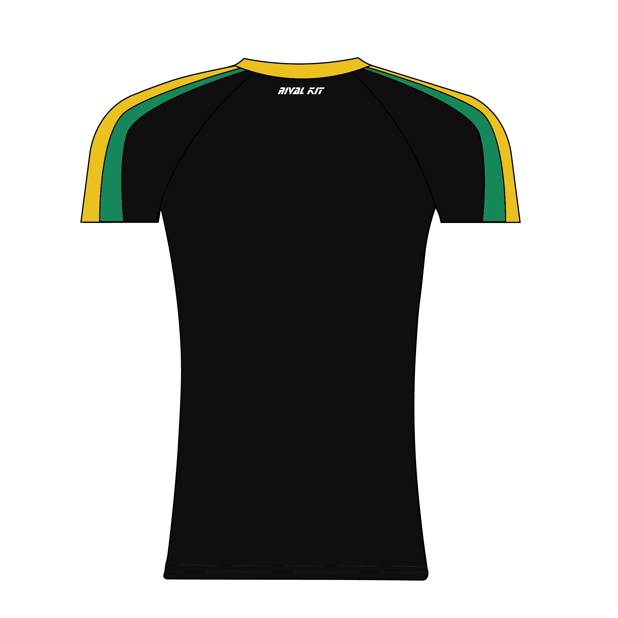 Walbrook RC Race Short Sleeve Base Layer
