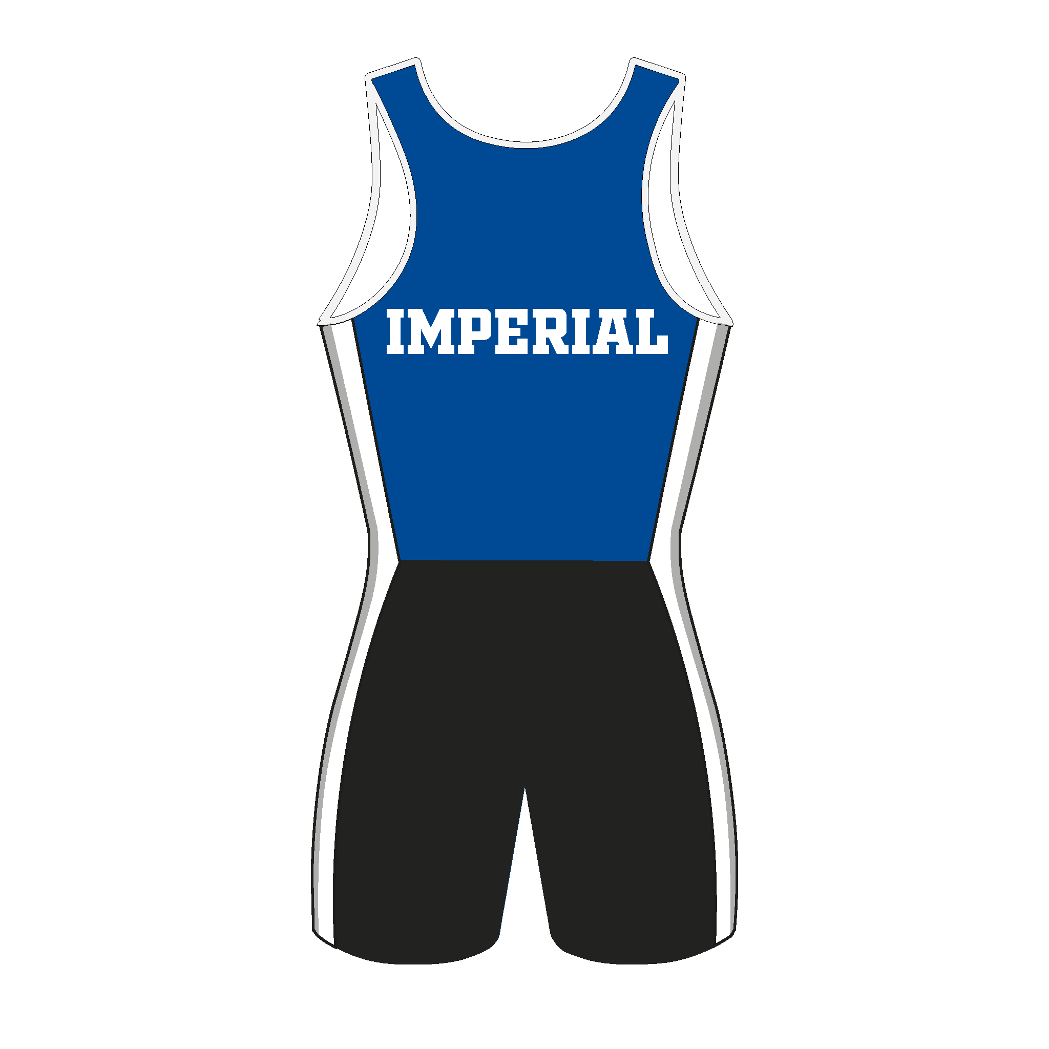 Imperial College Boat Club Racing AIO