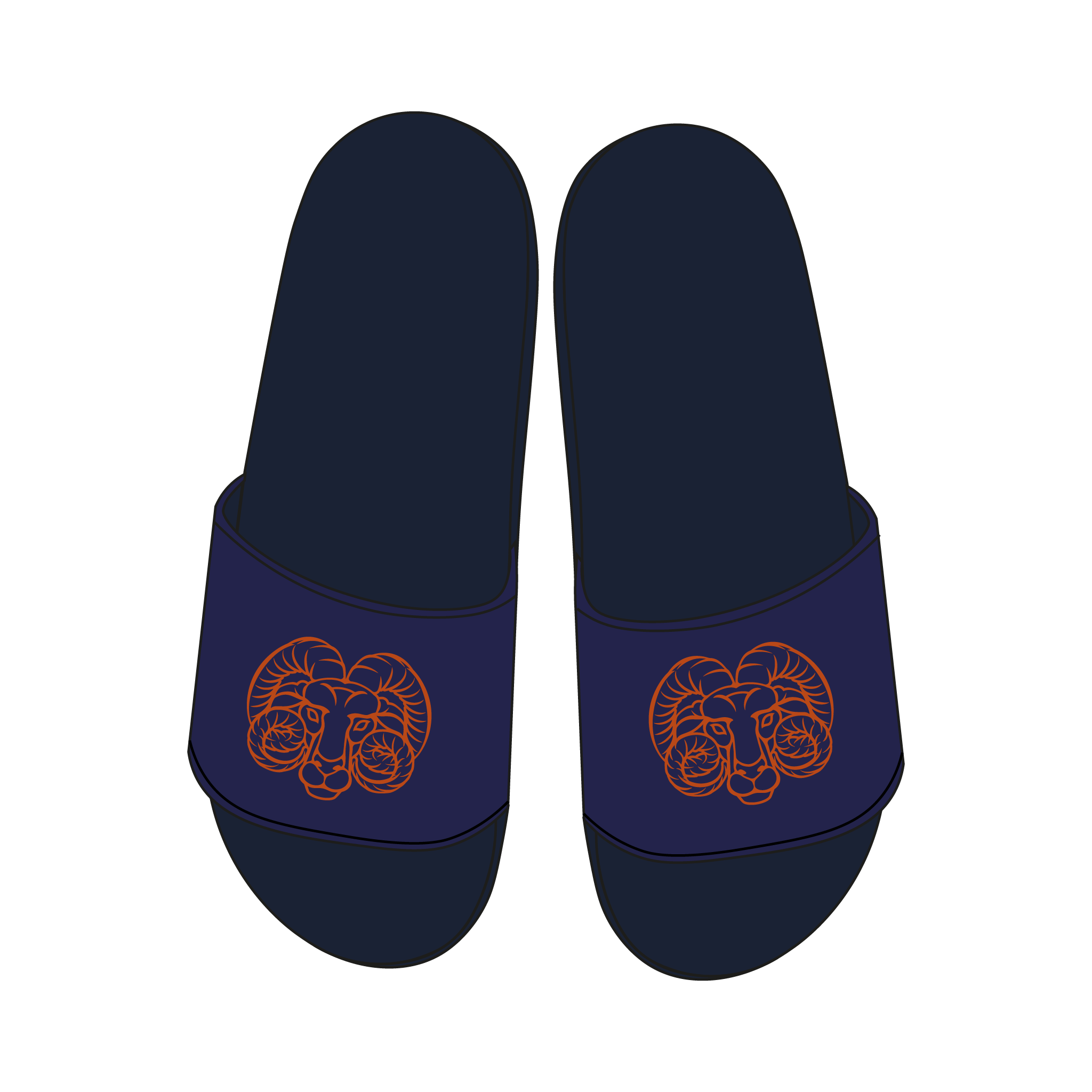 Aries Boat Club Slides