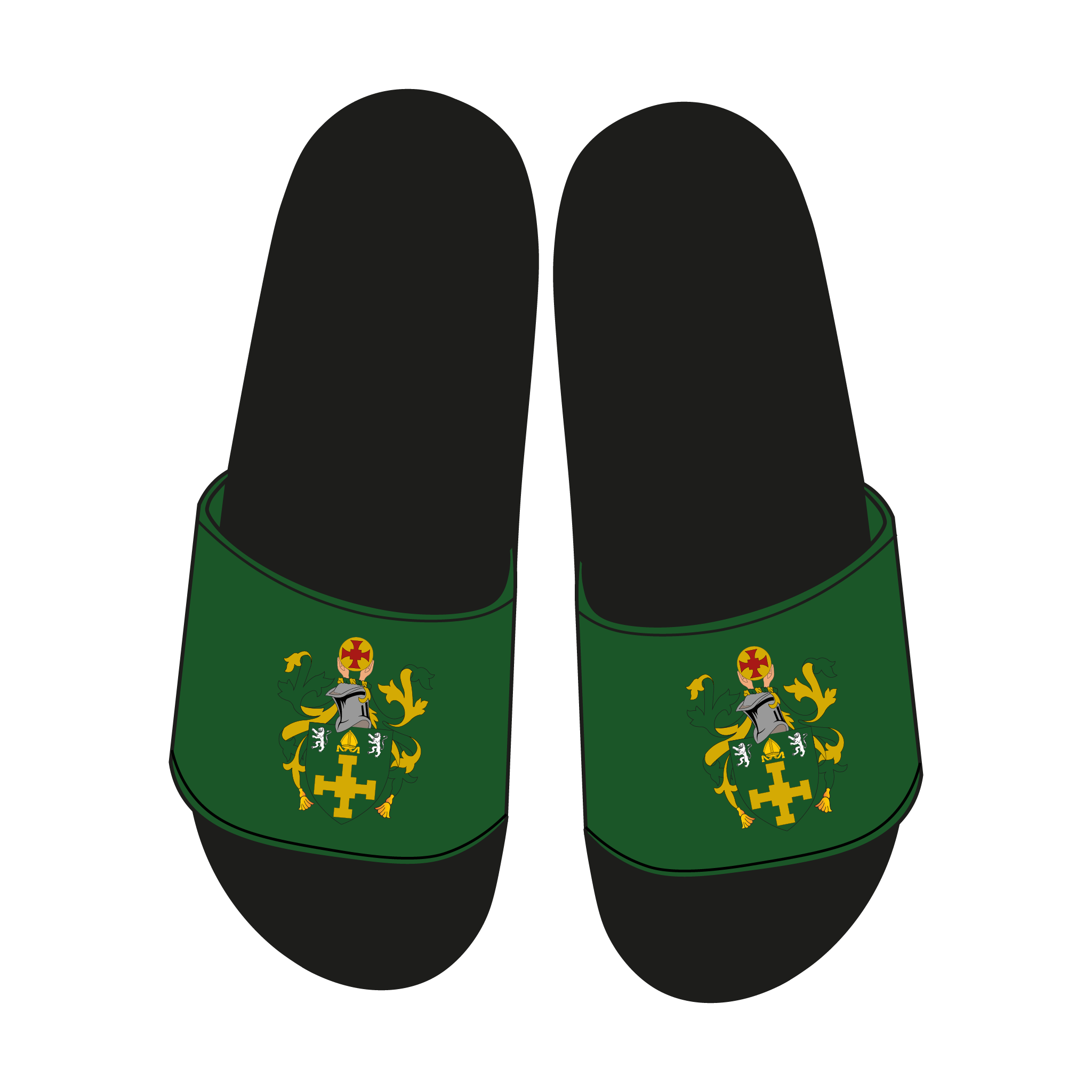 St Chad's College Middle Common Room Slides