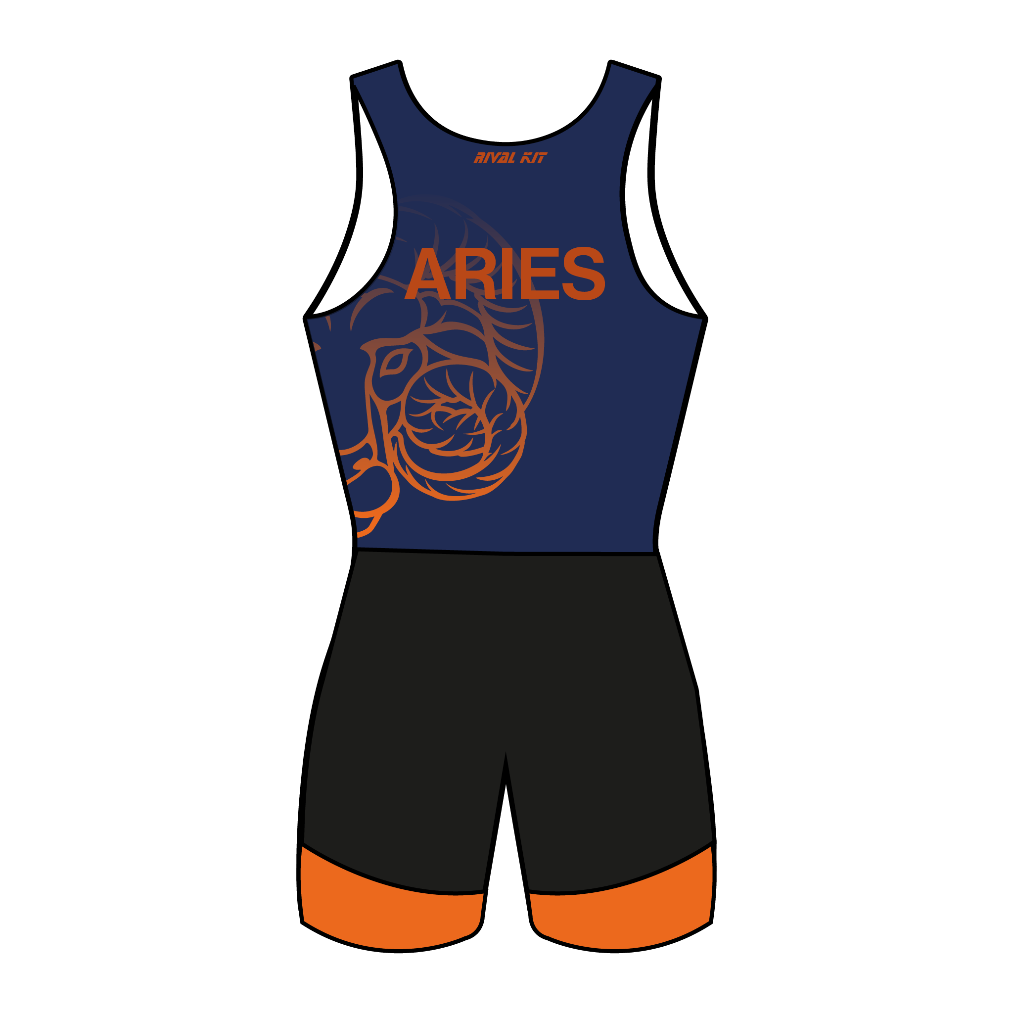 Aries Boat Club AIO
