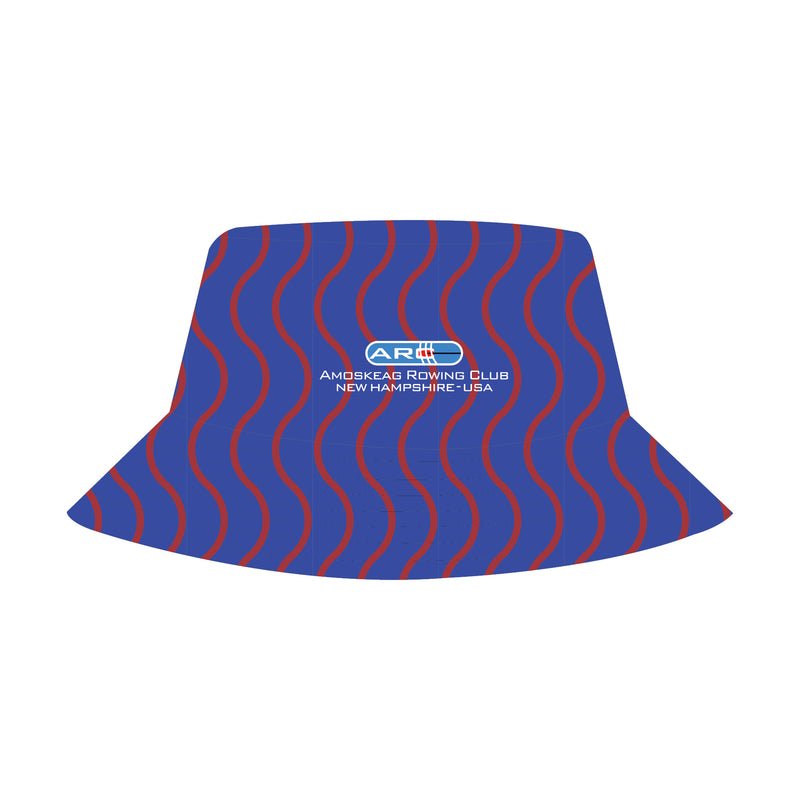 Amoskeag Rowing Club Bucket Hat