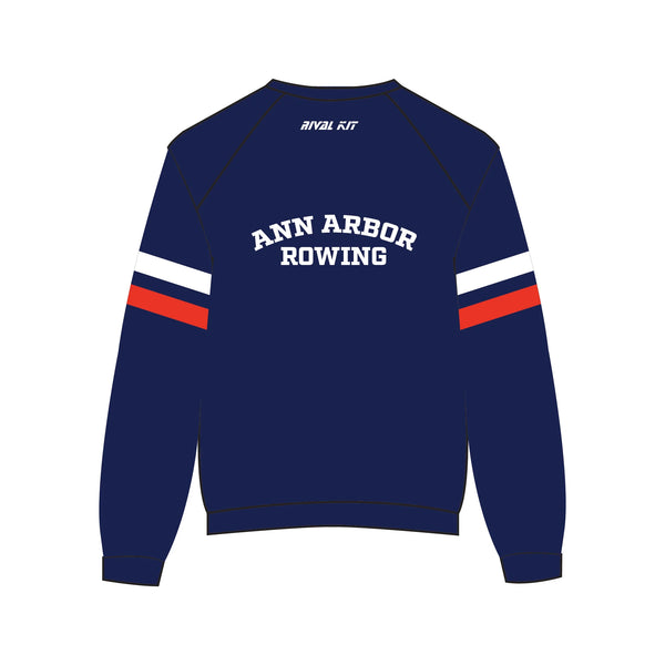 Ann Arbor Rowing Club Sweatshirt