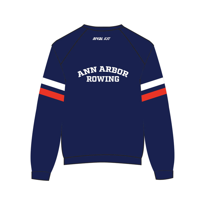 Rowing sweatshirt 2025