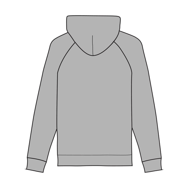 Long Lake Rowing Crew Hoodie 1