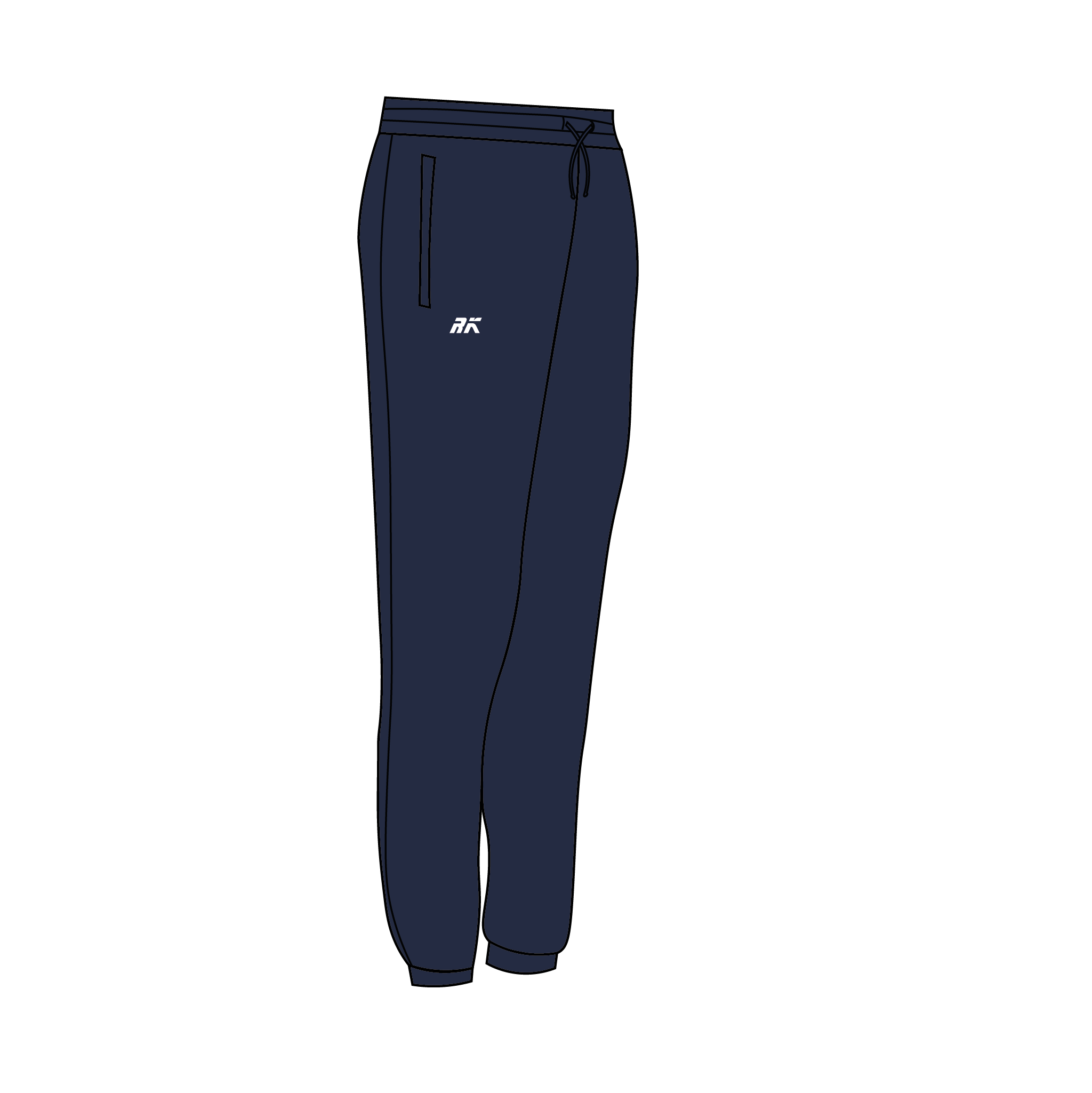 South College Boat Club Joggies