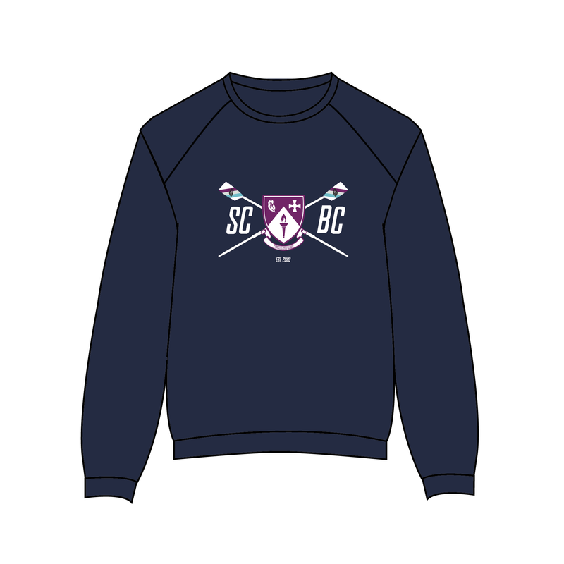 South College Boat Club Committee Sweatshirt