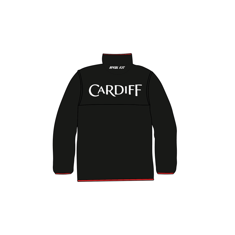 Cardiff University Rowing Club Pocket Fleece