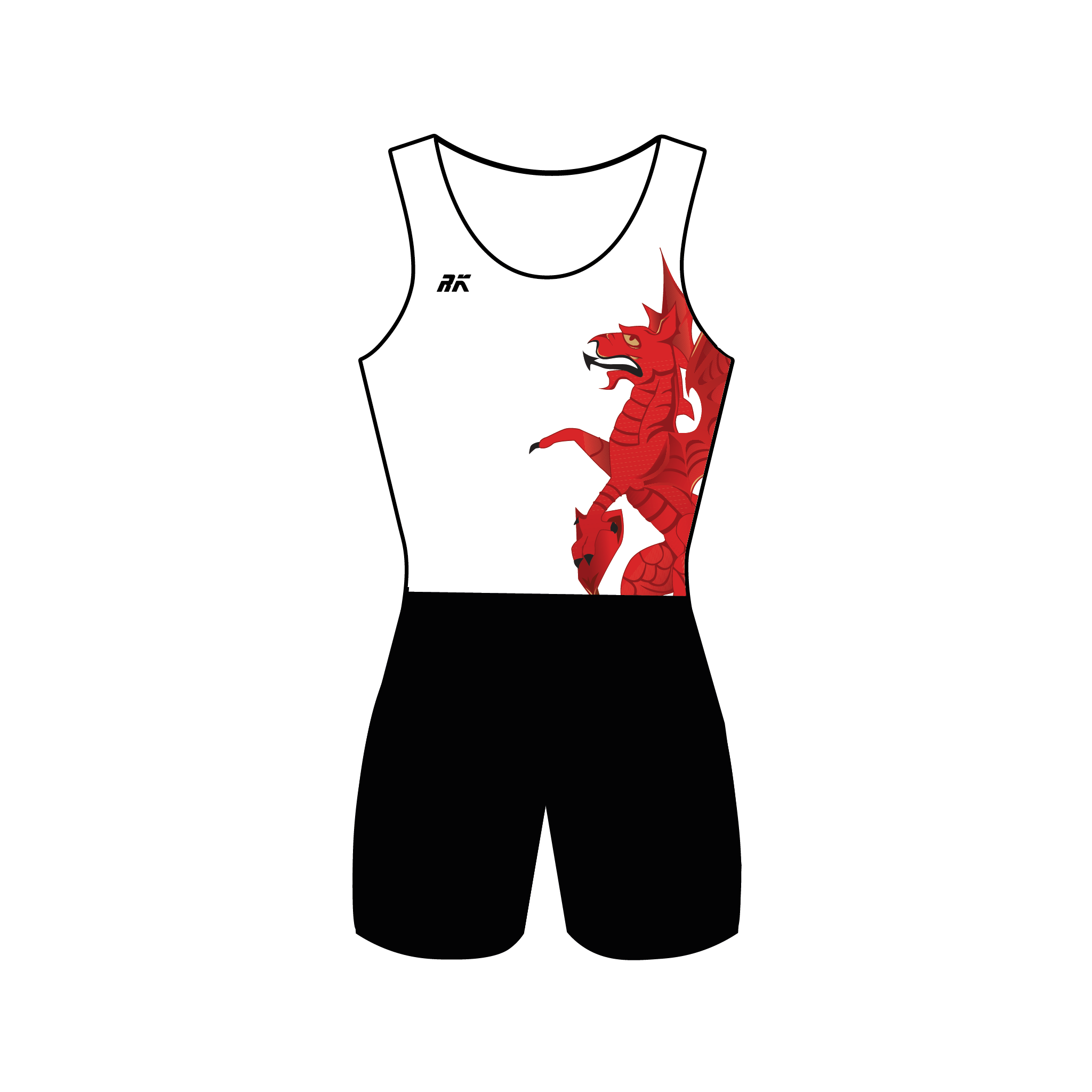 Cardiff University Rowing Club Welsh Boat Race AIO