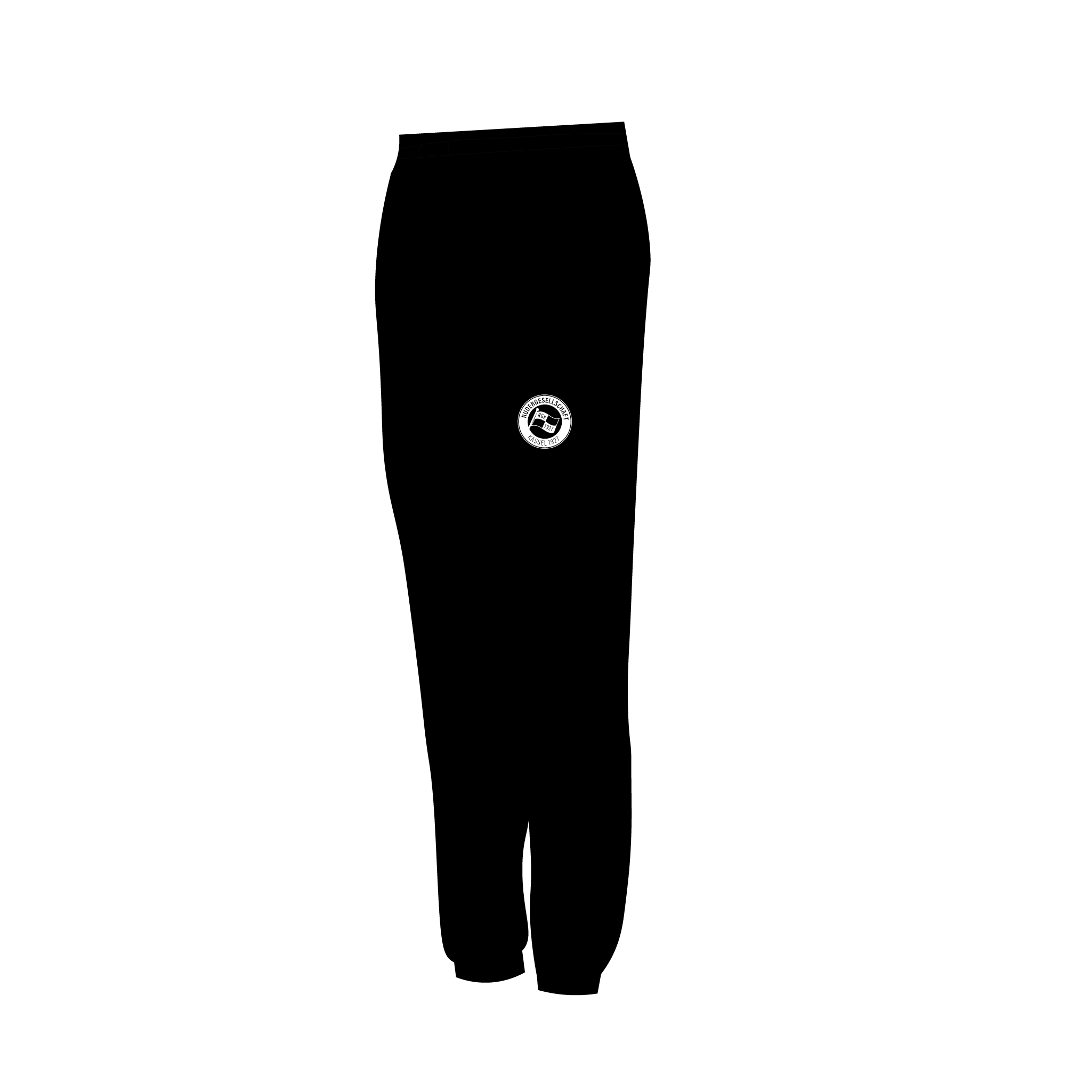 Rudergesellschaft Kassel 1927 Joggies