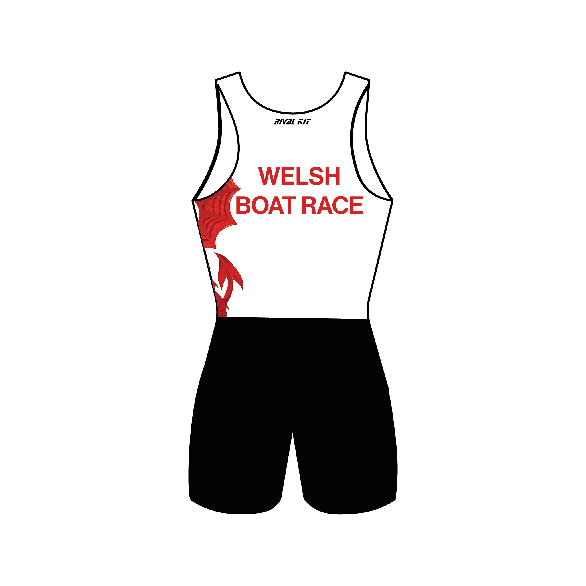 Cardiff University Rowing Club Welsh Boat Race AIO
