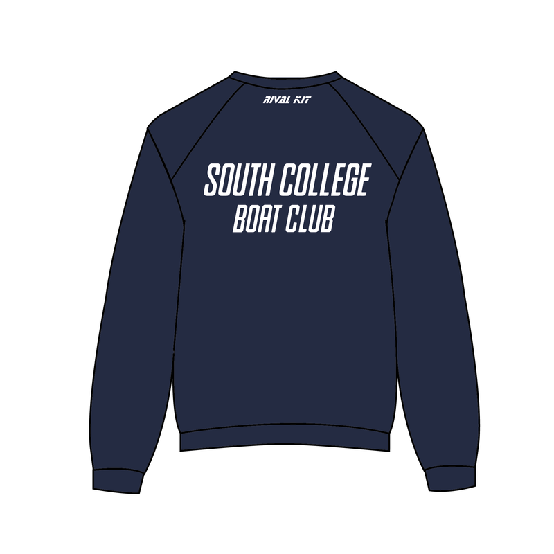 South College Boat Club Committee Sweatshirt