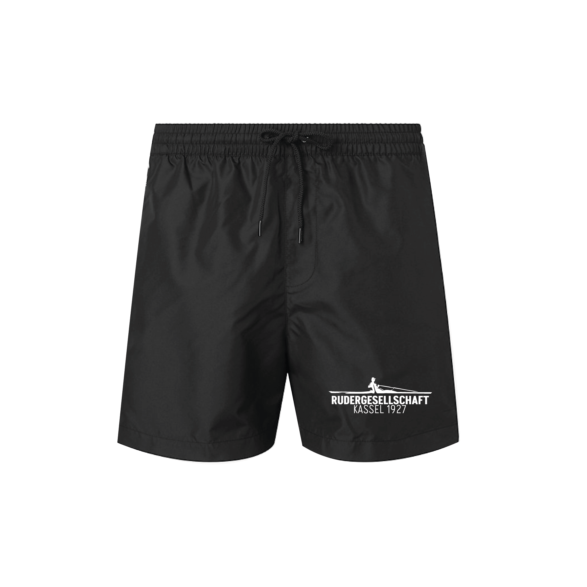 Rudergesellschaft Kassel 1927 Swim Trunks 2