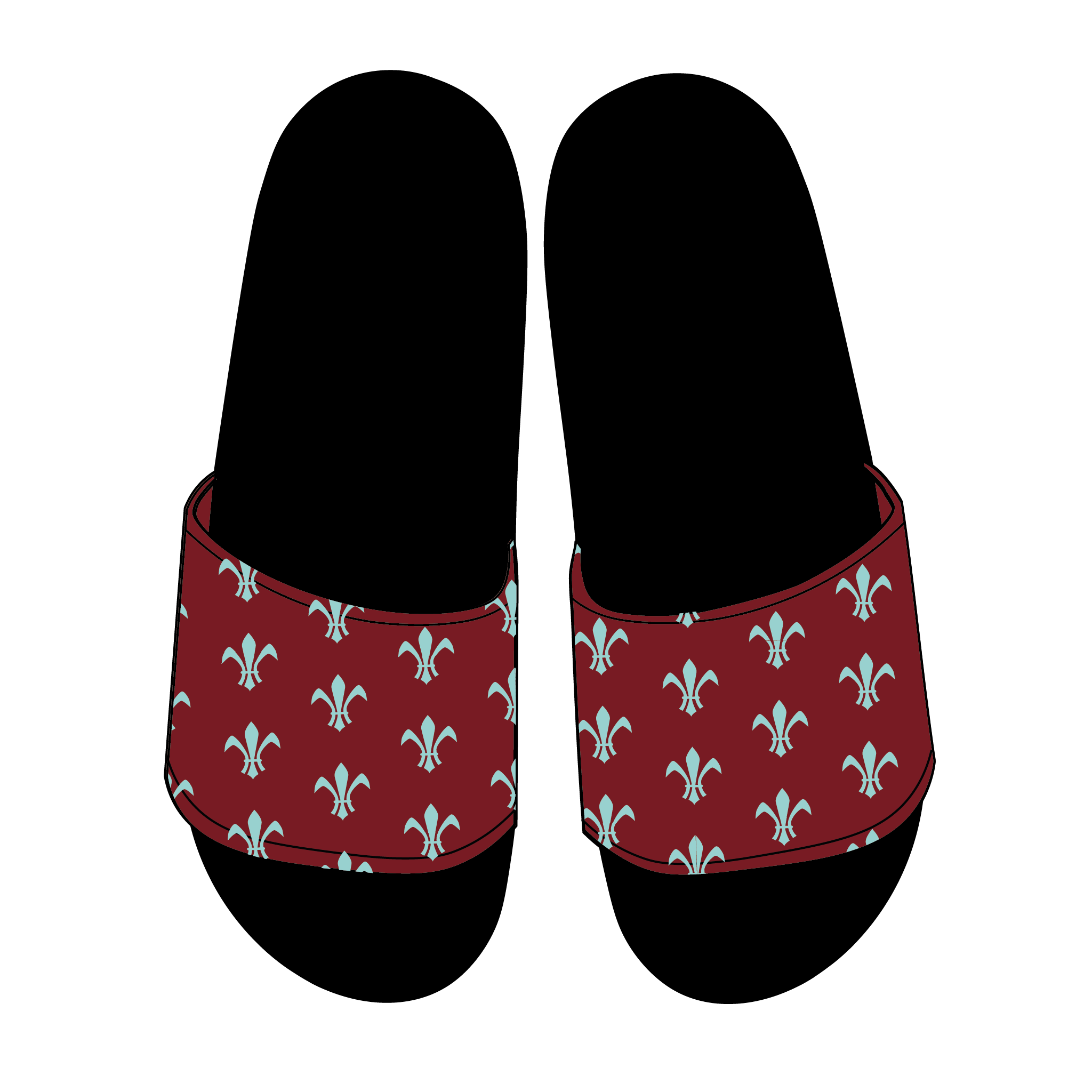 Eton Vikings Slides