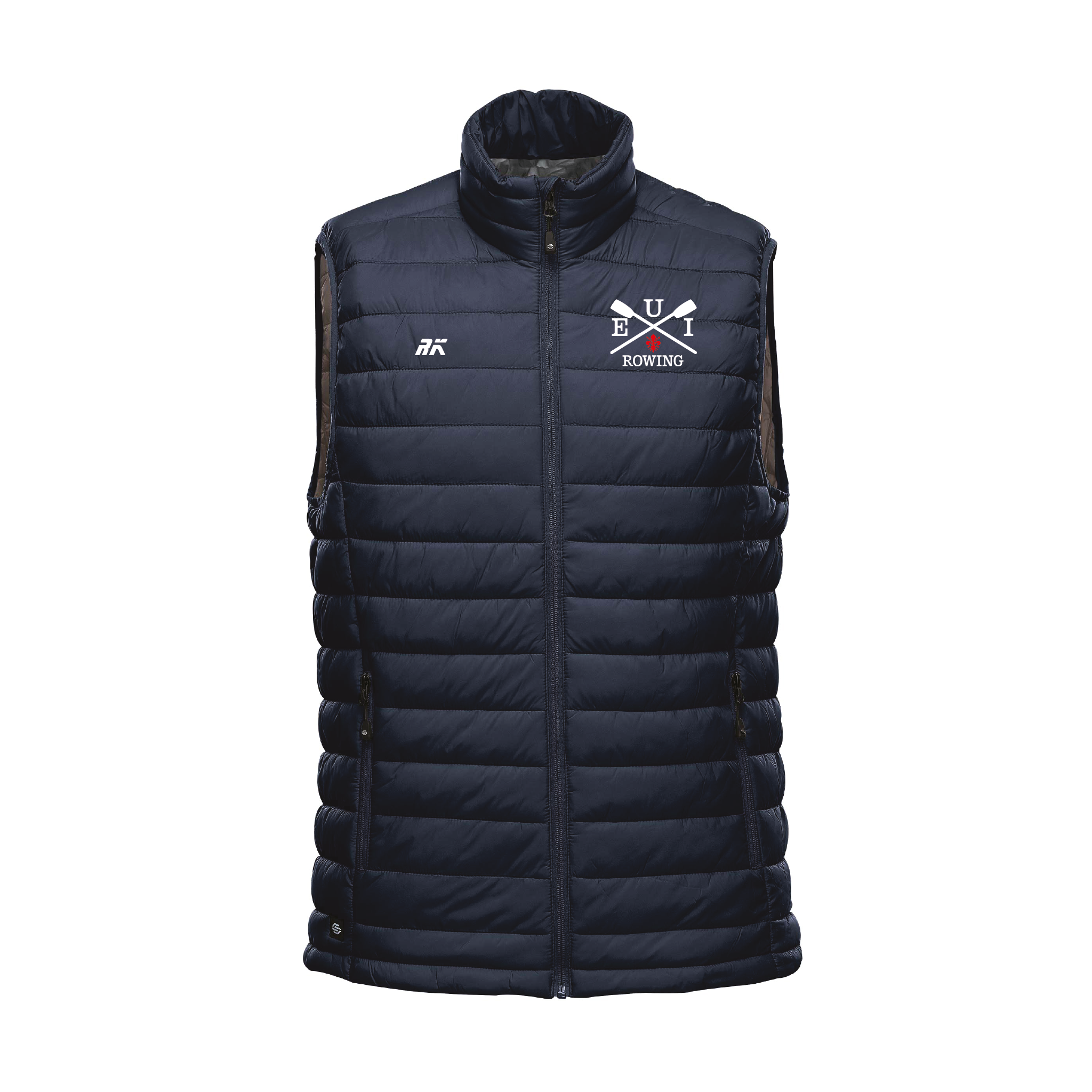 European University Institute - Florence Light-weight Puffa Gilet