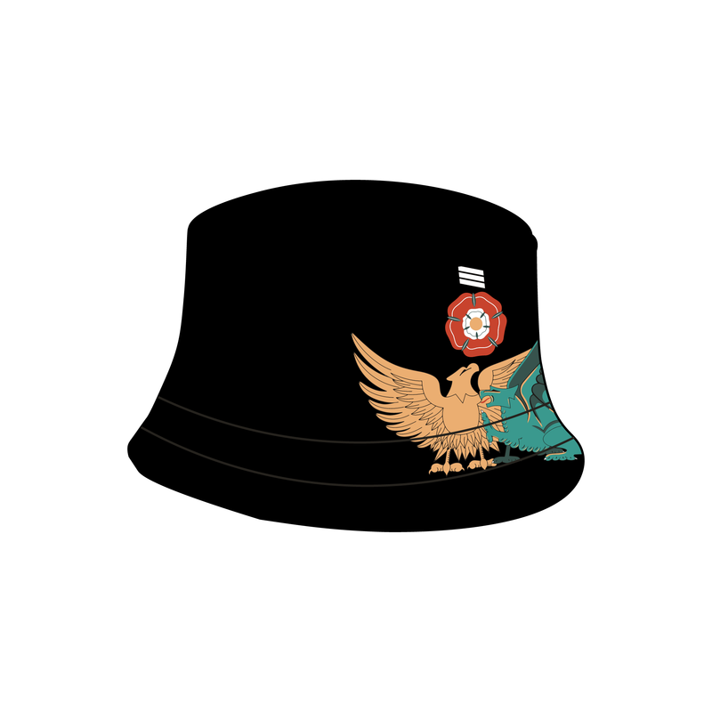 X-Press Boat Club Bucket Hat