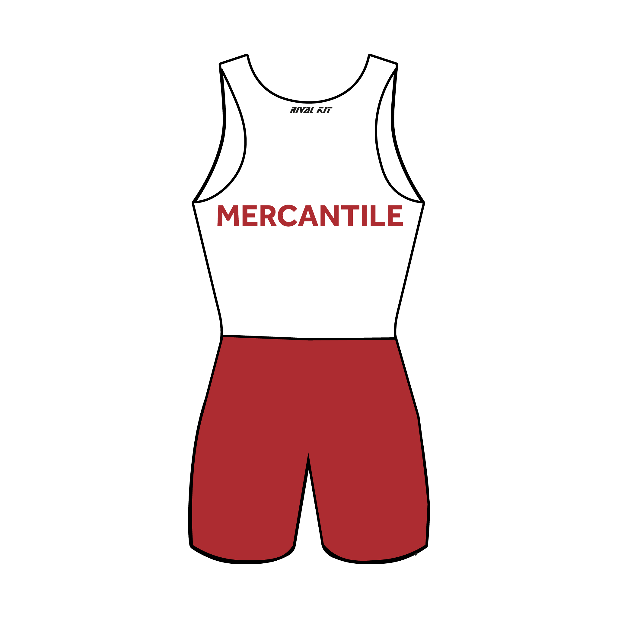 Mercantile RC AIO