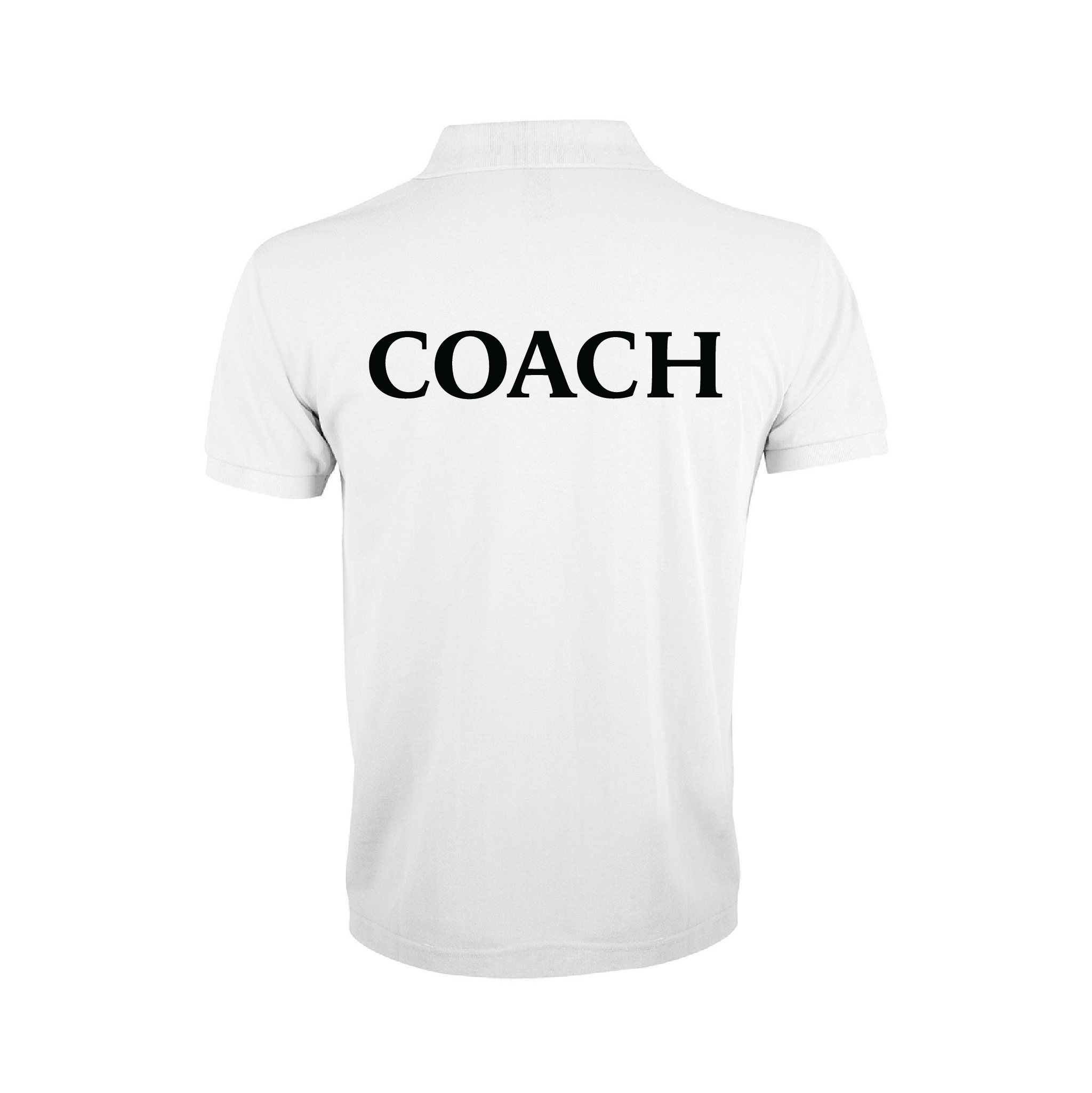 Gippsland Grammar Rowing Coach's Polo