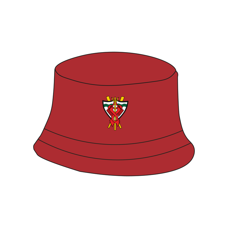 Mercantile RC Reversible Bucket Hat