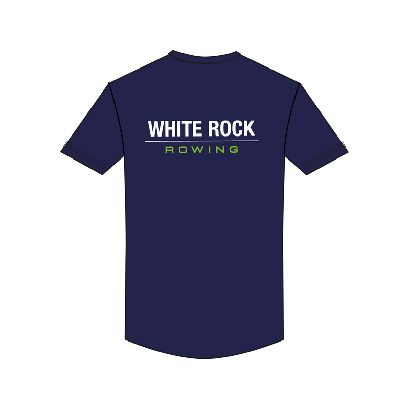White Rock Rowing Casual T-Shirt