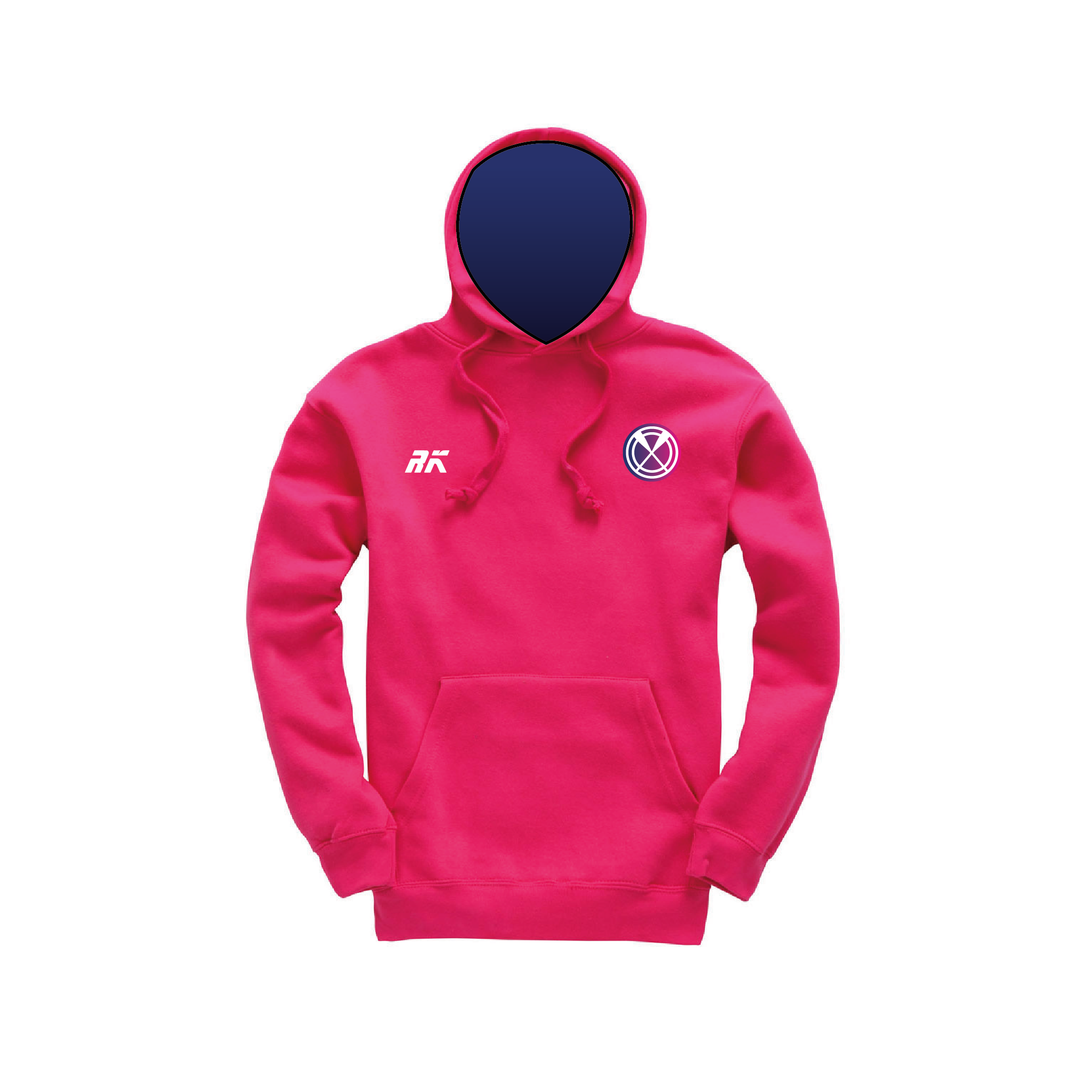 Blade Rowers Hoodie 2