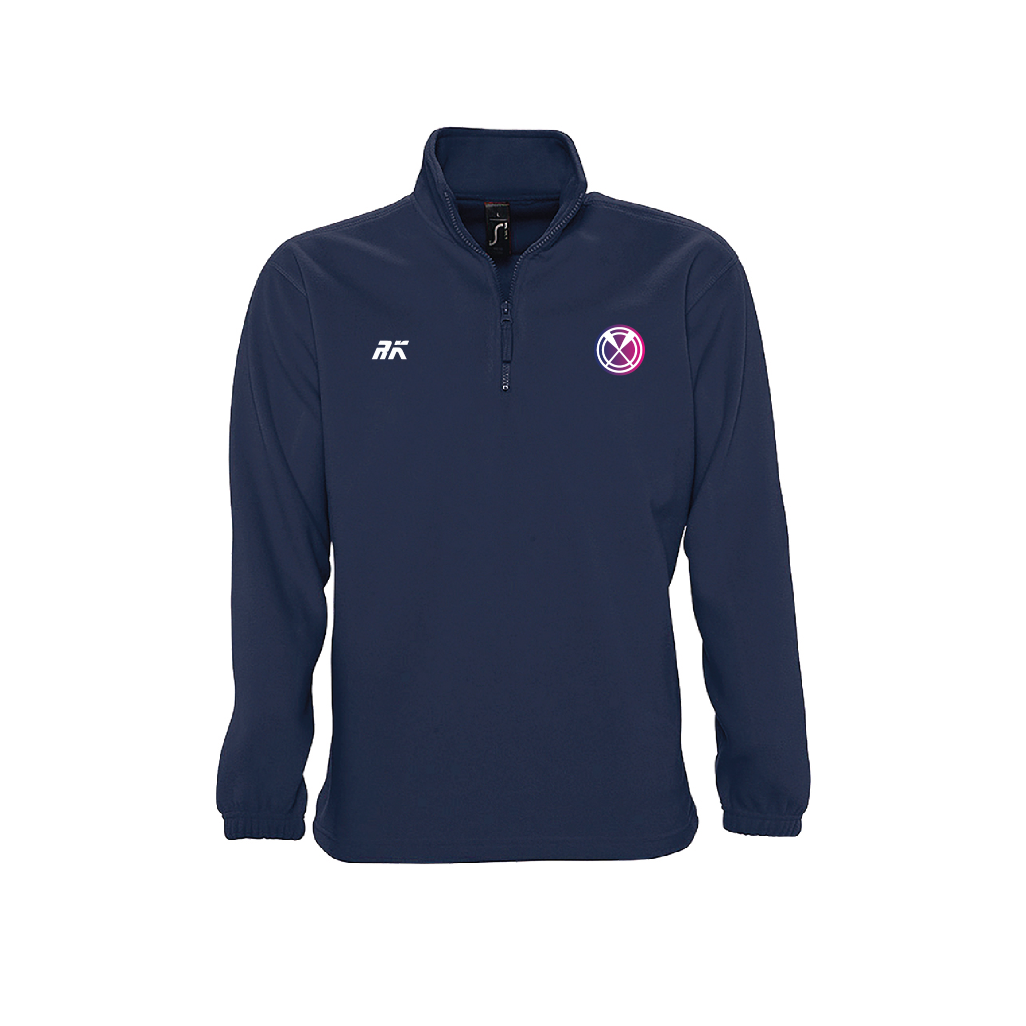 Blade Rowers Fleece